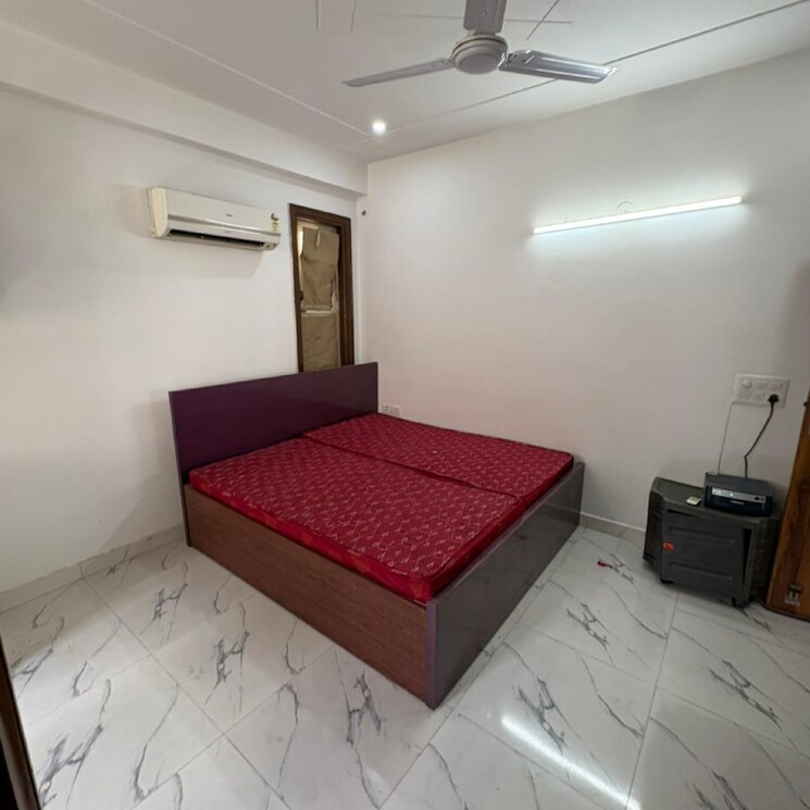 Bedroom, avl-36-gurgaon 2 Bedroom 800 Sq.Ft. Apartment In Sector 36a Gurgaon 8682720