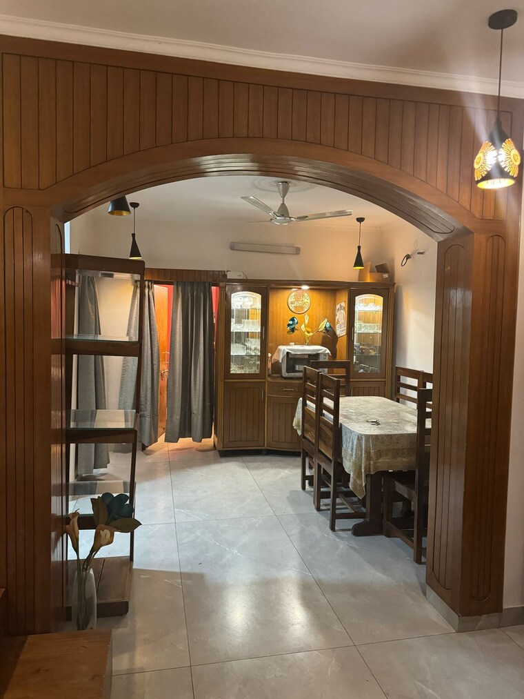 Living Room, sector 20 3 Bedroom 1750 Sq.Ft. Apartment In Sector 20 Panchkula 8682721