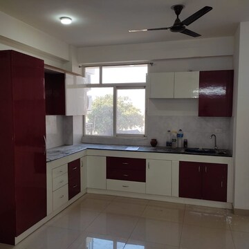 Kitchen in 2 BHK Apartment at AVL 36 Gurgaon, Sector 36a – for Rent