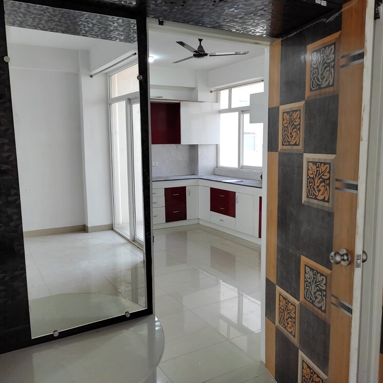 Kitchen, avl-36-gurgaon 2 Bedroom 606 Sq.Ft. Apartment In Sector 36a Gurgaon 8682725