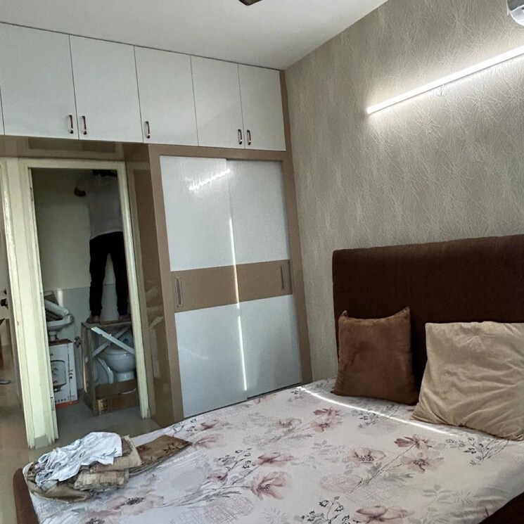 Bedroom, avl-36-gurgaon 2 Bedroom 606 Sq.Ft. Apartment In Sector 36a Gurgaon 8682725