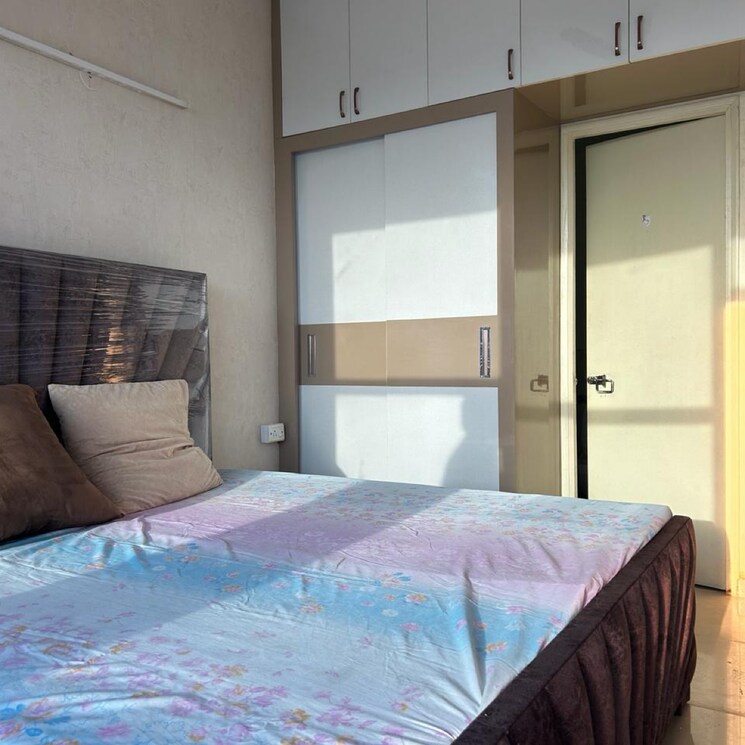 Bedroom, avl-36-gurgaon 2 Bedroom 606 Sq.Ft. Apartment In Sector 36a Gurgaon 8682725