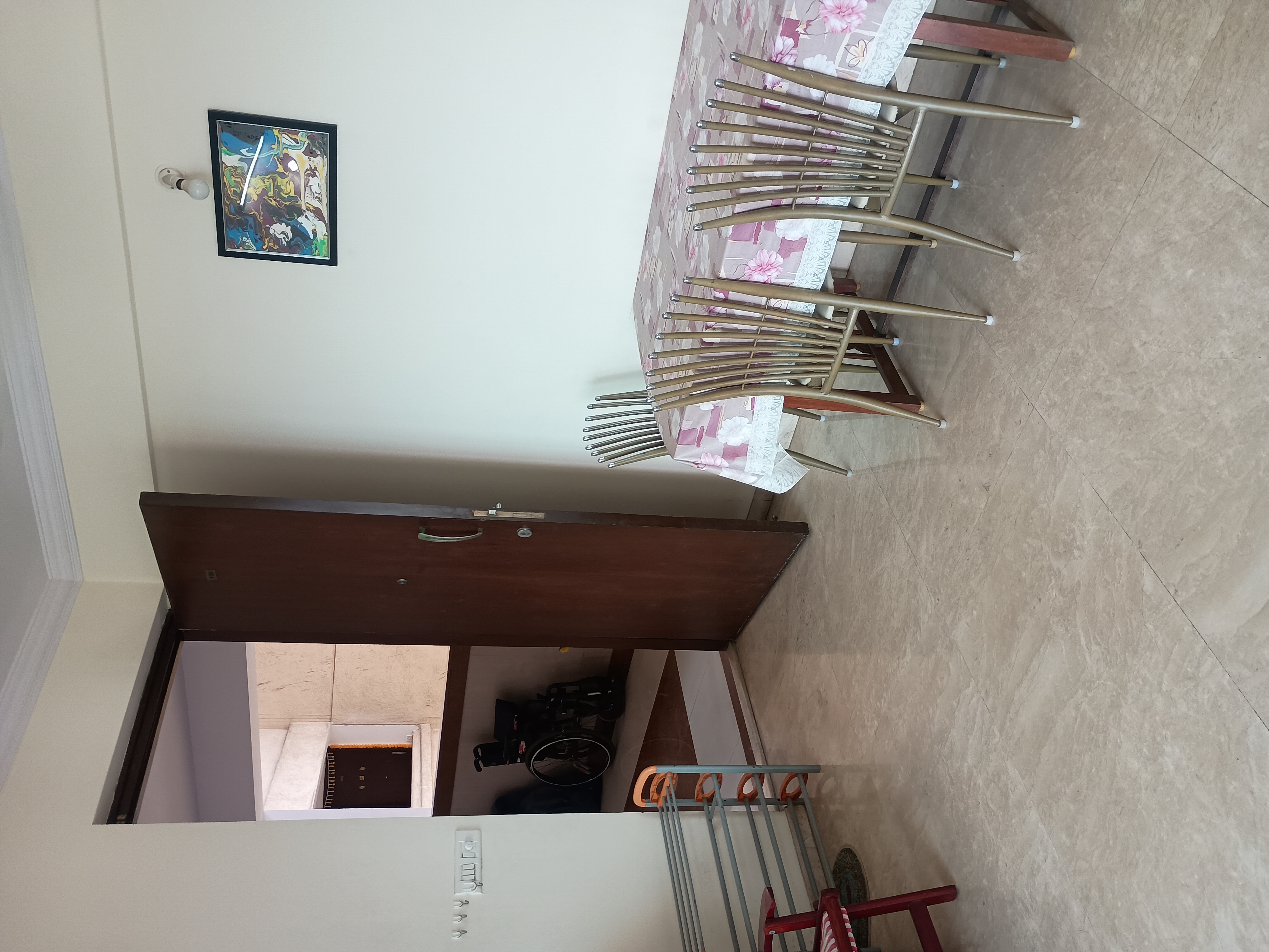 2 BHK Apartment For Rent in Hiranandani Villa Grand