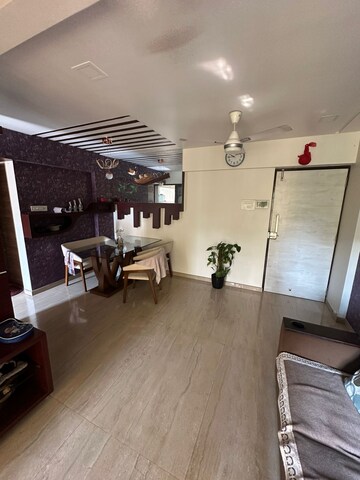 Gym in 2 BHK Apartment at Madhav Palacia, Ghodbunder Road – for Rent