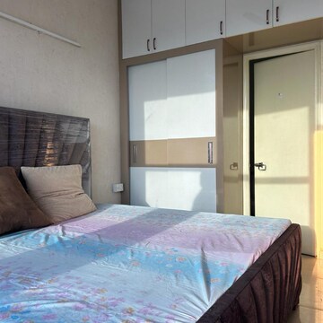Bedroom in 1 BHK Apartment at AVL 36 Gurgaon, Sector 36a – for Rent