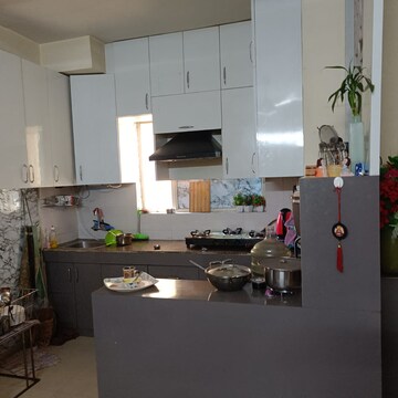 Team Area in 1 BHK Apartment at AVL 36 Gurgaon, Sector 36a – for Rent