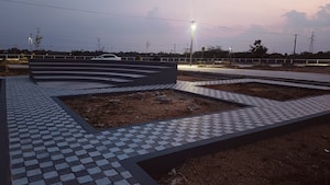  Plot For Sale in Panjappur