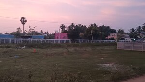  Plot – Exterior View View at Ponmalaipatti - for Sale