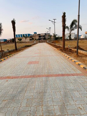  Plot – Exterior View View at Ajmer Road - for Sale