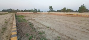 Plot Area in  Plot at Kisan Path – for Sale