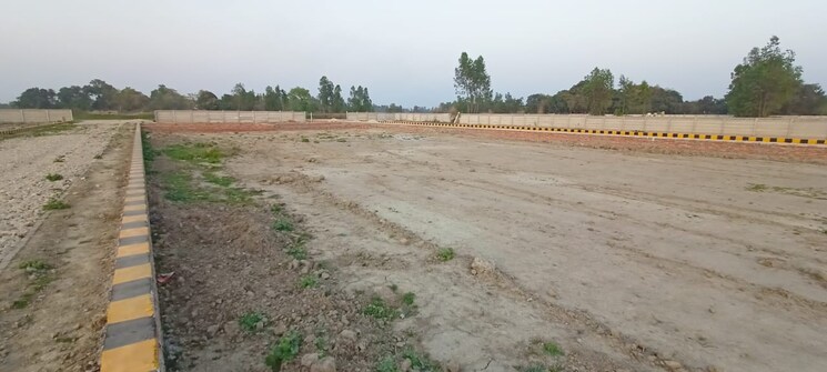 undefined, kisan path  1000 Sq.Ft. Plot In Kisan Path Lucknow 8682746
