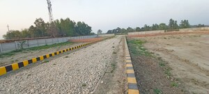  Plot For Sale in Kisan Path