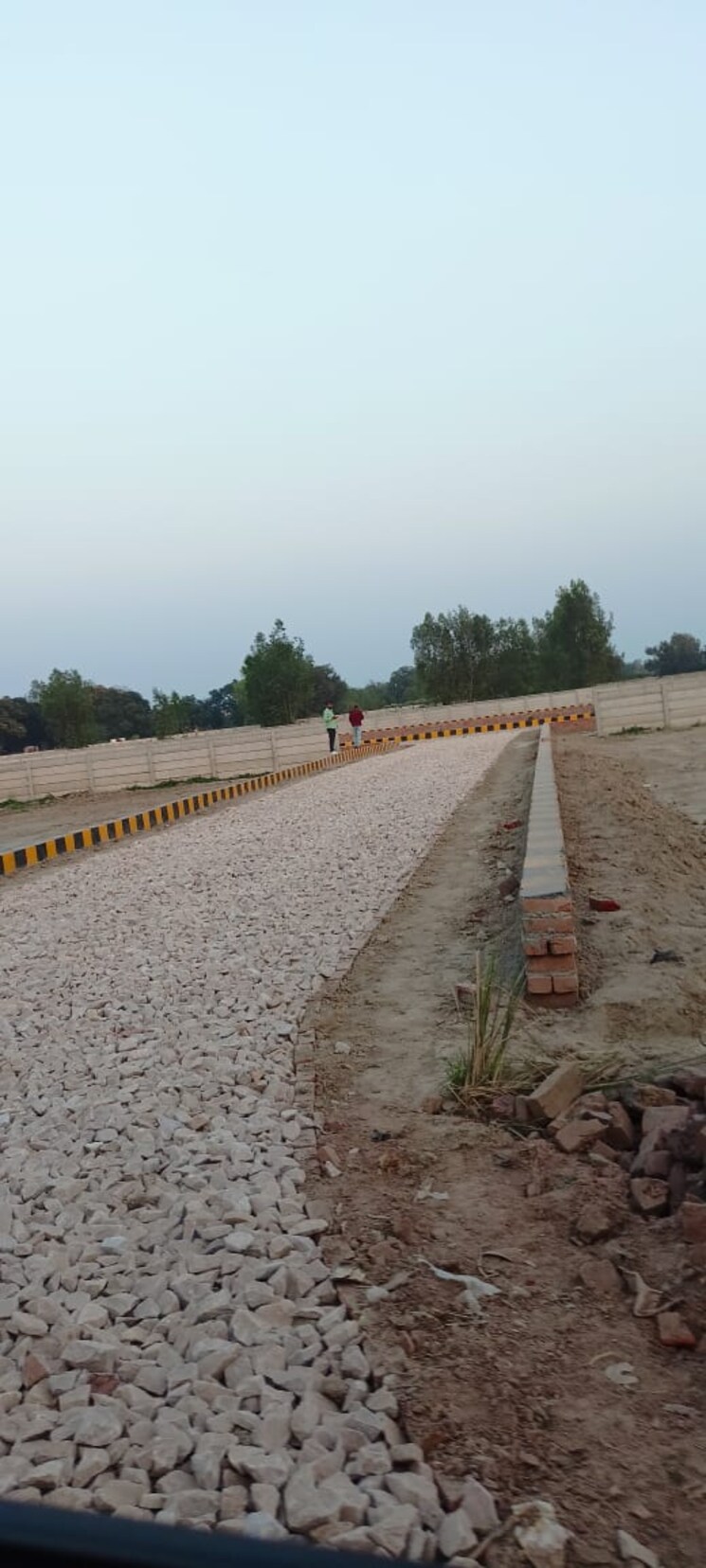undefined, kisan path  1000 Sq.Ft. Plot In Kisan Path Lucknow 8682746