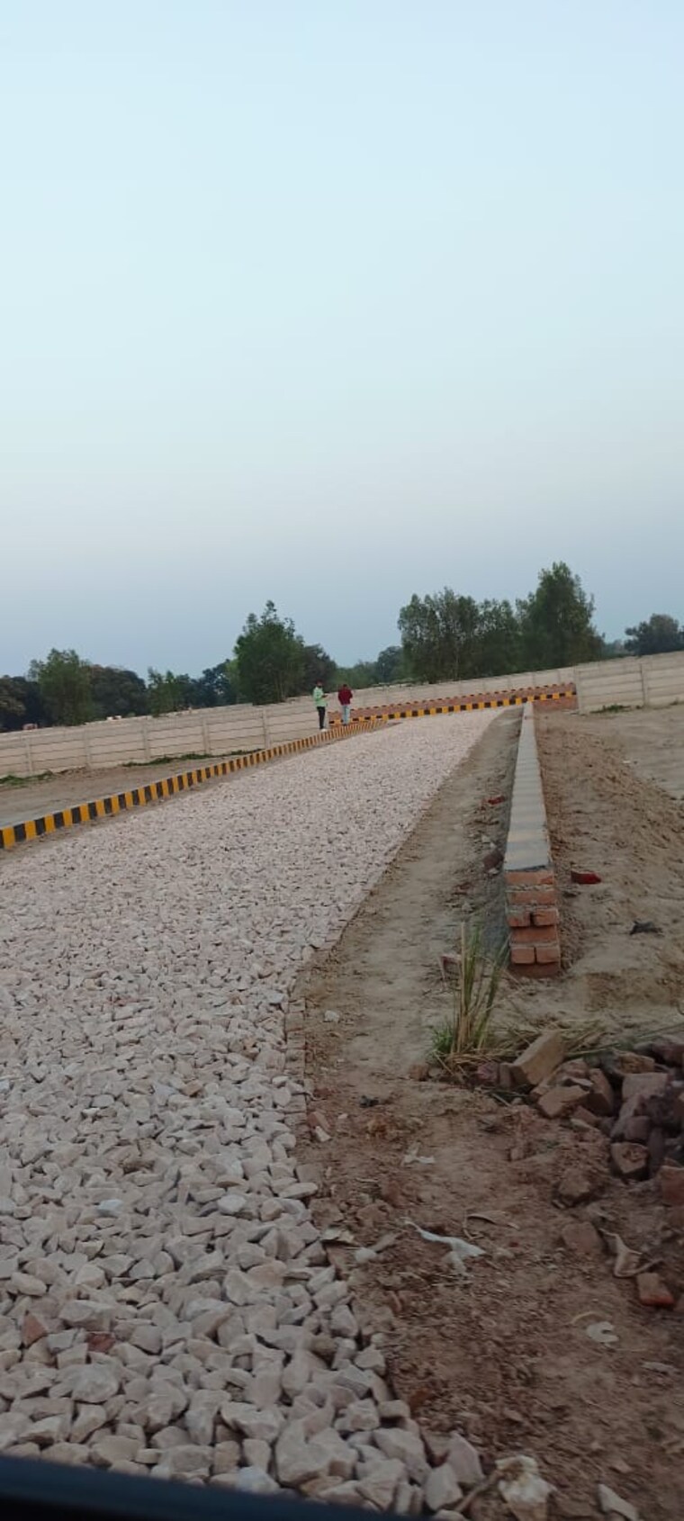undefined, kisan path  1000 Sq.Ft. Plot In Kisan Path Lucknow 8682746