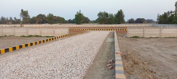  Plot – Exterior View View at Kisan Path - for Sale