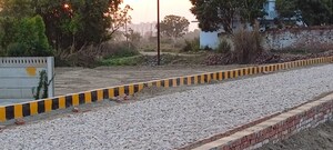  Plot – Exterior View View at Kisan Path - for Sale