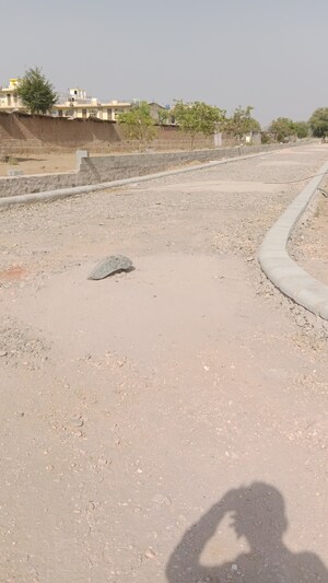 Floor Plan in  Warehouse at Diggi Road – for Sale