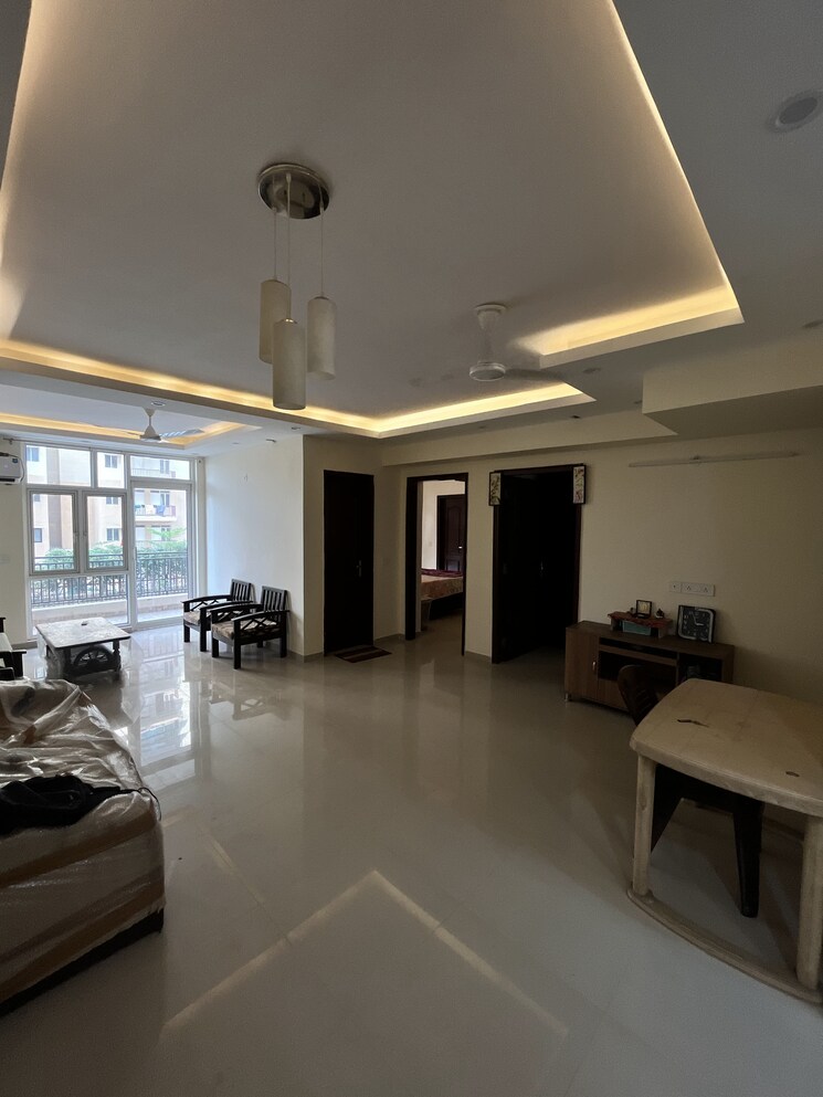 Living Room, paarth-aadyant 3.5 Bedroom 1950 Sq.Ft. Apartment In Gomti Nagar Lucknow 8682751