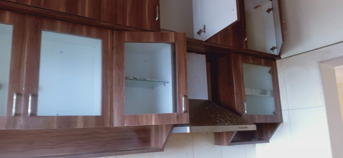 3 BHK Apartment For Sale in Sobha City