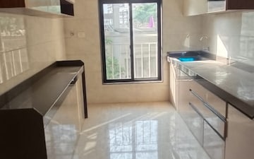 1 BHK Apartment For Rent in JP Eminence, Andheri West