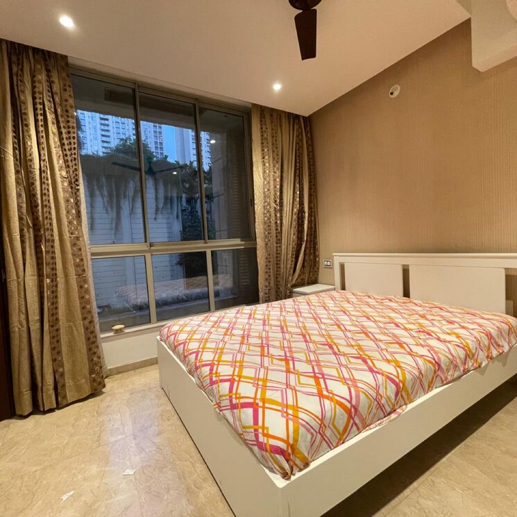 Bedroom, one-hiranandani-park-preston 2 Bedroom 600 Sq.Ft. Apartment In Brahmand Thane 8682757