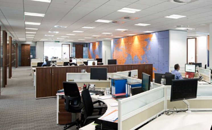Team Area, premier-house Commercial Office Space 6230 Sq.Ft. In Andheri East Mumbai 8682759