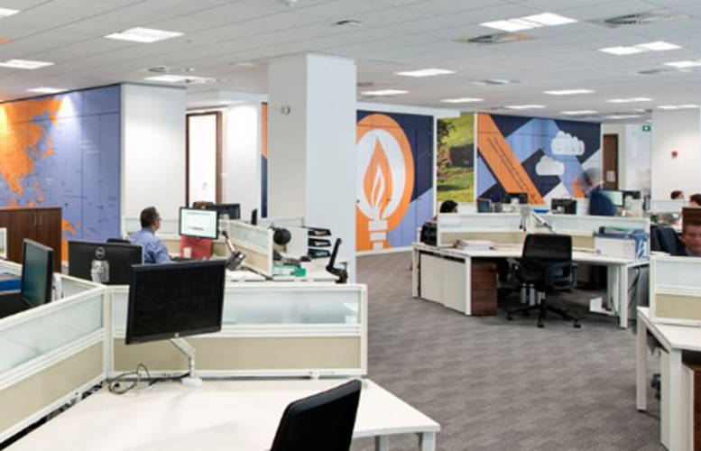 Office Space For Rent in Premier House