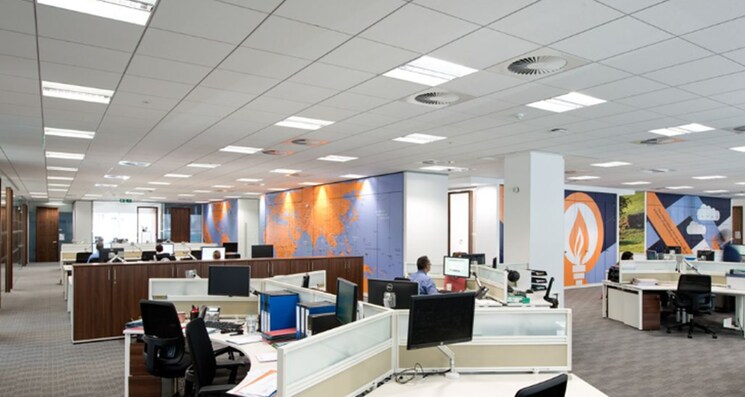 Team Area, premier-house Commercial Office Space 6230 Sq.Ft. In Andheri East Mumbai 8682759