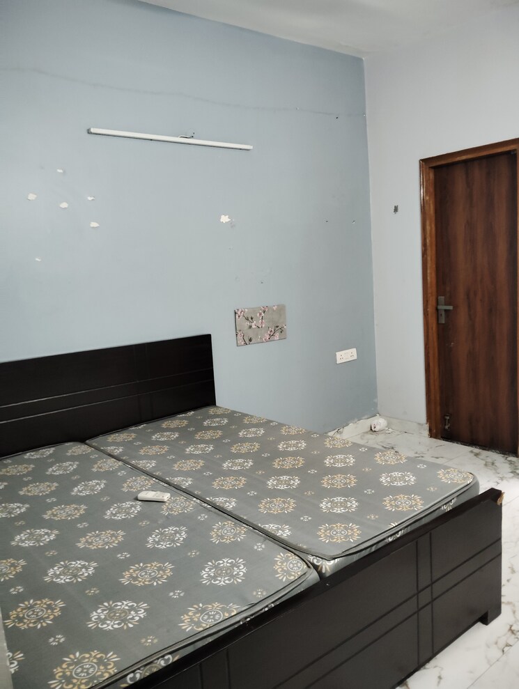 Bedroom, sector 49 2 Bedroom 1150 Sq.Ft. Independent House In Sector 49 Noida 8682769
