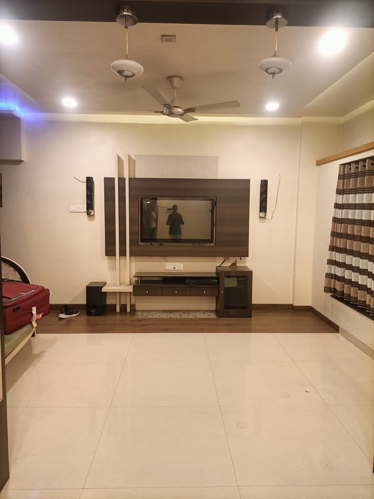 2 BHK 1250 Sq.Ft. Apartment in Kubera Gulshan