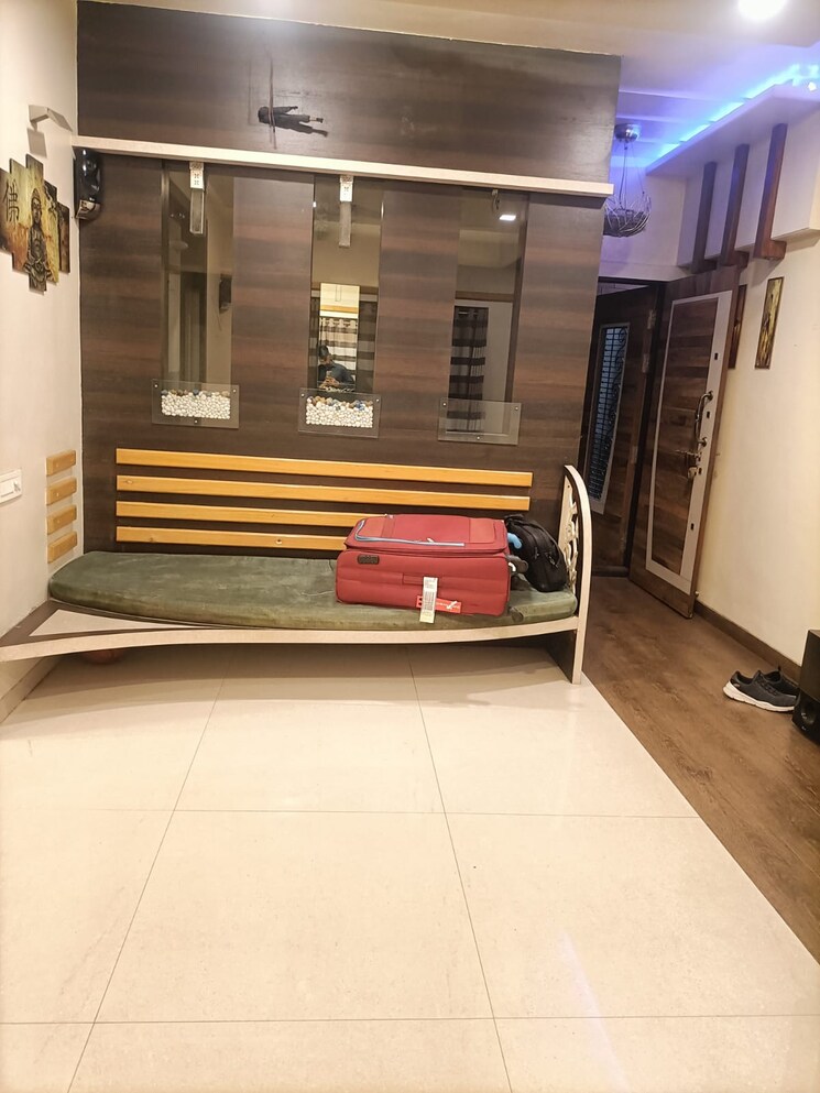 Bedroom, kubera-gulshan 2 Bedroom 1250 Sq.Ft. Apartment In Aundh Pune 8682780