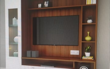 3 BHK Apartment For Rent in Ansal Estella, Sector 103