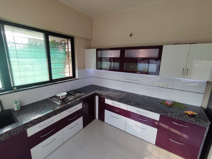 Kitchen, shreepati-heritage-balewadi 3 Bedroom 2000 Sq.Ft. Villa In Balewadi Pune 8682787