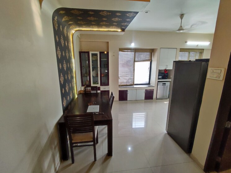 Living Room, shreepati-heritage-balewadi 3 Bedroom 2000 Sq.Ft. Villa In Balewadi Pune 8682787