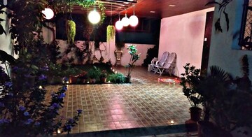 3 BHK Villa For Rent in Shreepati Heritage Balewadi, Balewadi