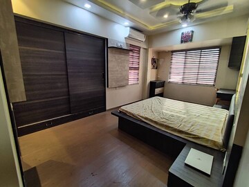 Kitchen in 3 BHK Villa at Shreepati Heritage Balewadi, Balewadi – for Rent