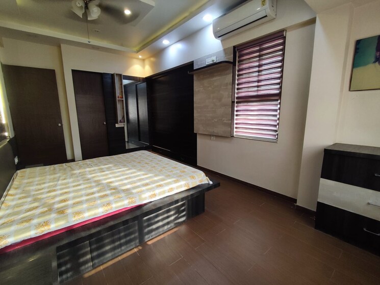 Bedroom, shreepati-heritage-balewadi 3 Bedroom 2000 Sq.Ft. Villa In Balewadi Pune 8682787