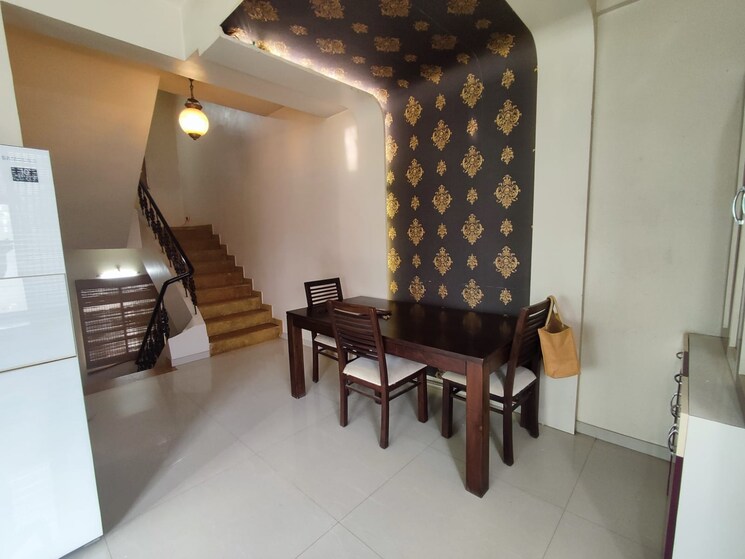 Master Bedroom, shreepati-heritage-balewadi 3 Bedroom 2000 Sq.Ft. Villa In Balewadi Pune 8682787