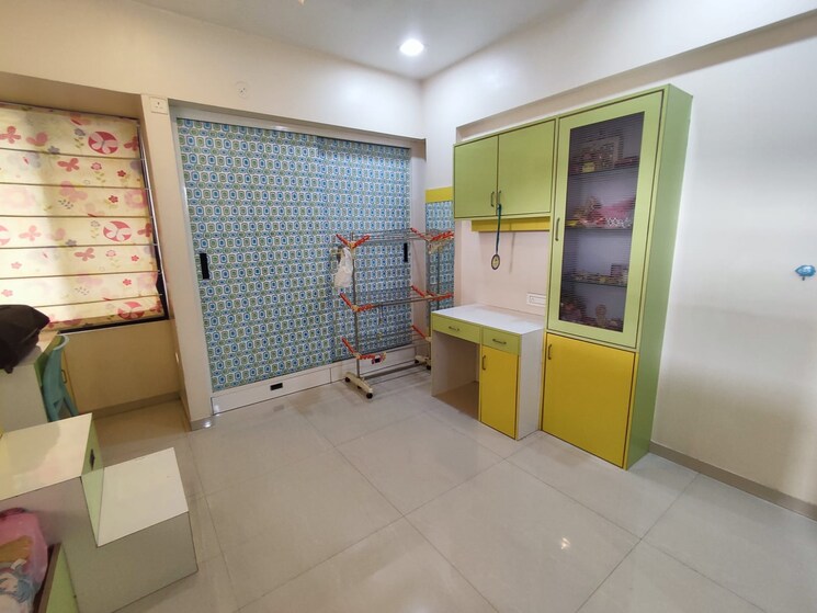 Master Bedroom, shreepati-heritage-balewadi 3 Bedroom 2000 Sq.Ft. Villa In Balewadi Pune 8682787