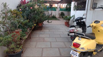 Parking in 3 BHK Villa at Shreepati Heritage Balewadi, Balewadi – for Rent