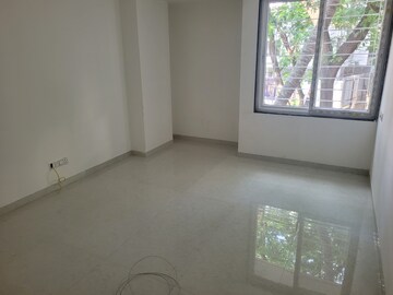 Bedroom in 3 BHK Apartment at Angal Nilay, Model Colony – for Rent