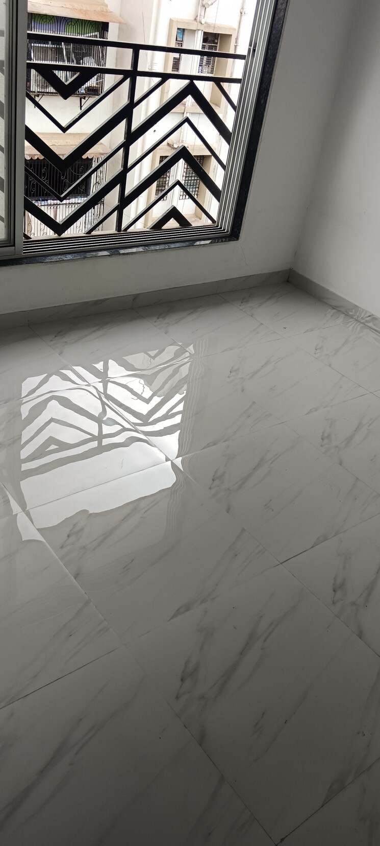 Balcony, rishab-jay-sarang 1 Bedroom 450 Sq.Ft. Apartment In Malad East Mumbai 8682791