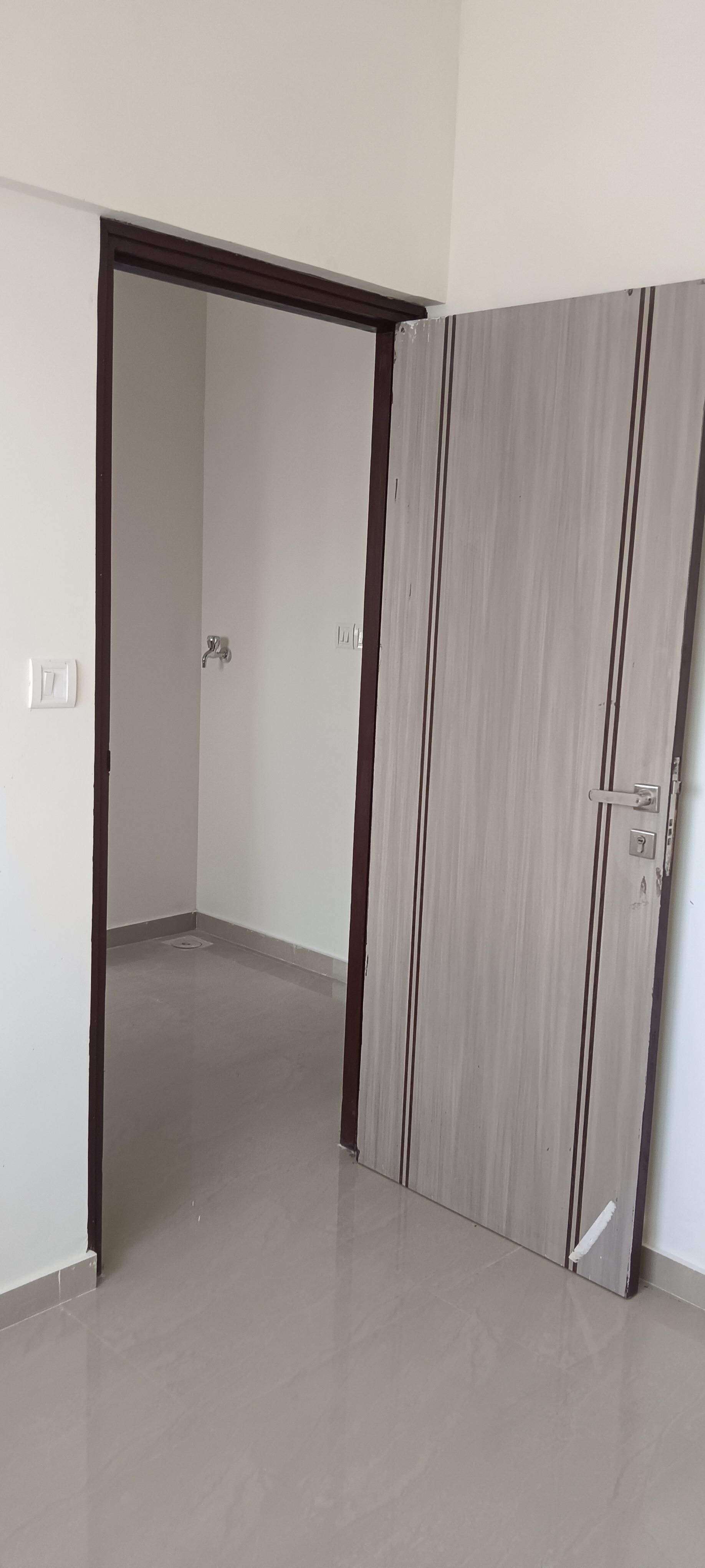 1 BHK Apartment For Rent in Bageshri CHS