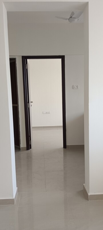 Building Lobby in 1 BHK Apartment at Bageshri CHS, Goregaon East – for Rent