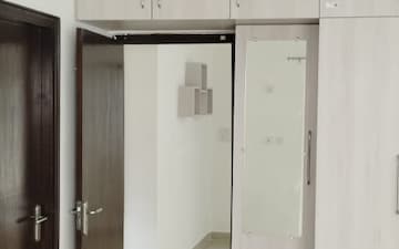 2 BHK Apartment For Rent in GLS Avenue 51, Sector 92