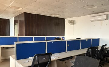  Office Space For Rent in Shivai Plaza, Andheri East