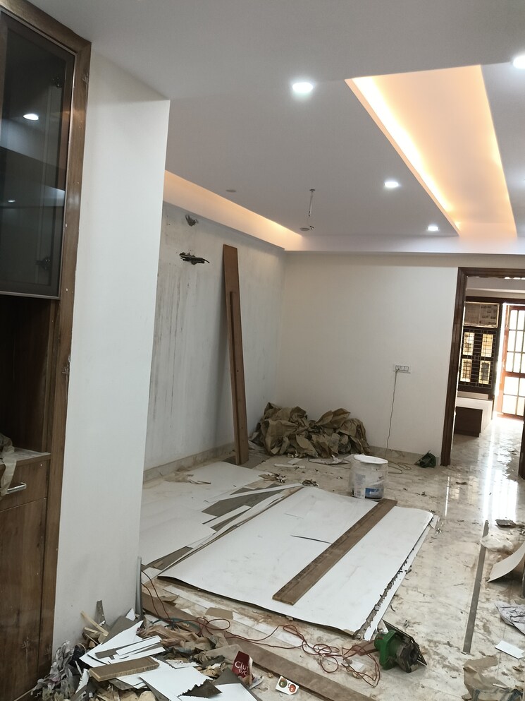 Bedroom, shalimar-apartments-shalimar-garden 3 Bedroom 1350 Sq.Ft. Builder Floor In Shalimar Garden Ghaziabad 8682809