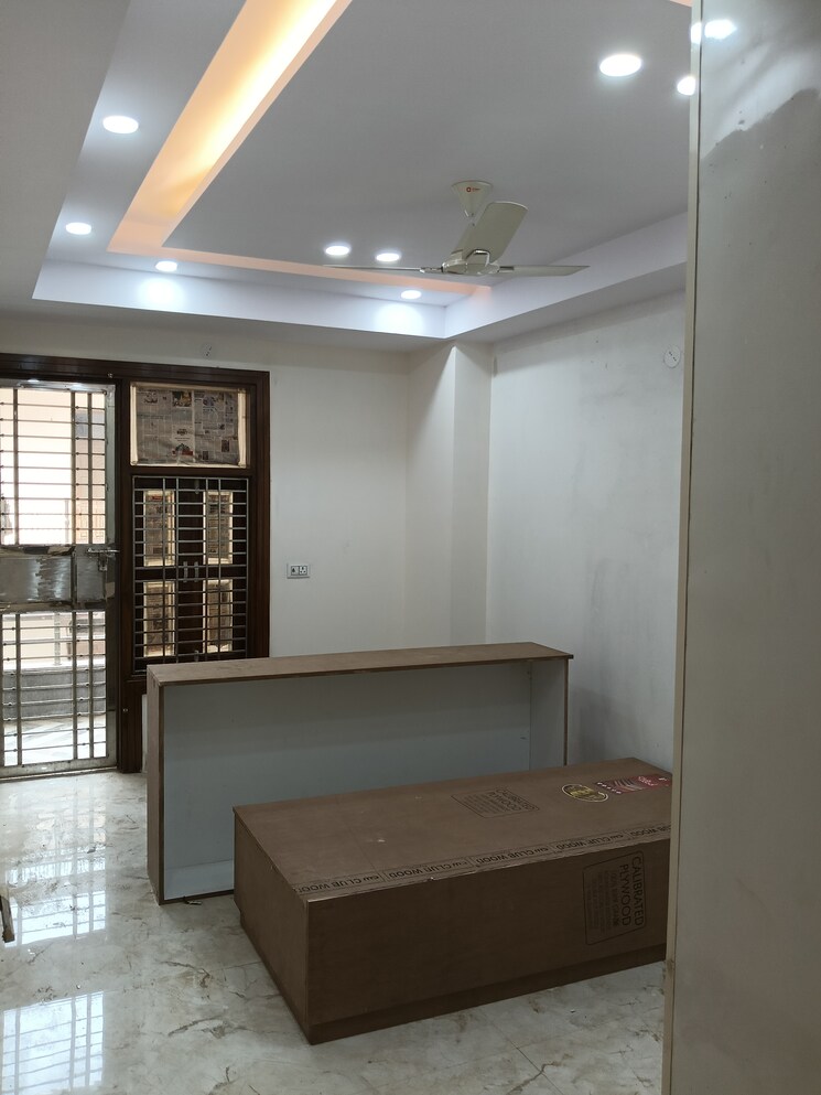 Bedroom, shalimar-apartments-shalimar-garden 3 Bedroom 1350 Sq.Ft. Builder Floor In Shalimar Garden Ghaziabad 8682809
