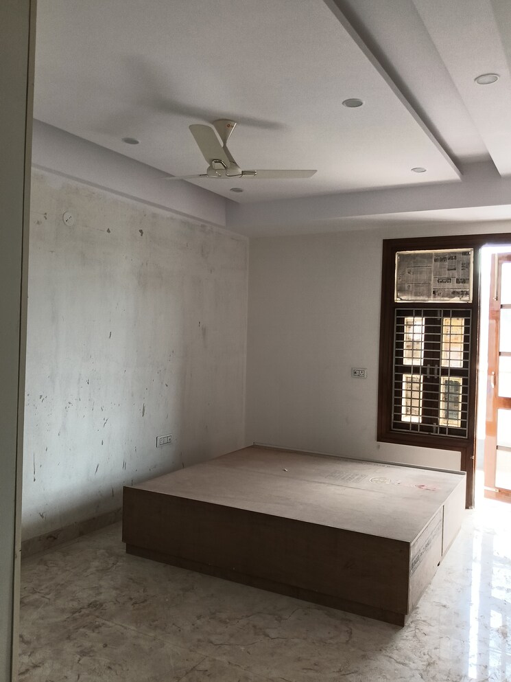 Bedroom, shalimar-apartments-shalimar-garden 3 Bedroom 1350 Sq.Ft. Builder Floor In Shalimar Garden Ghaziabad 8682809
