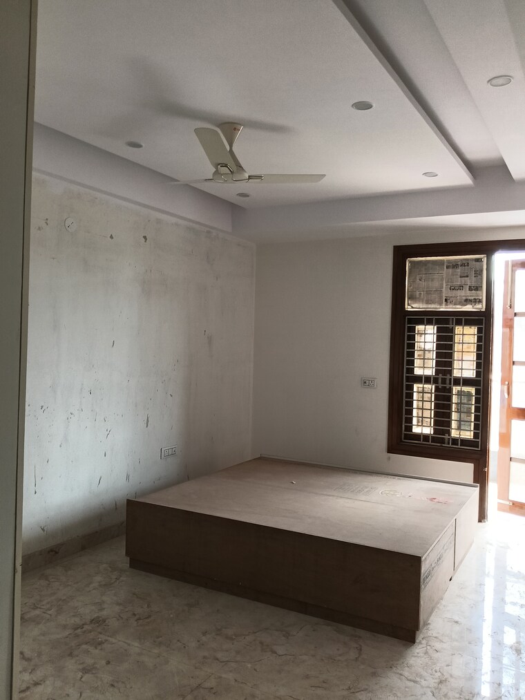 Bedroom, shalimar-apartments-shalimar-garden 3 Bedroom 1350 Sq.Ft. Builder Floor In Shalimar Garden Ghaziabad 8682809